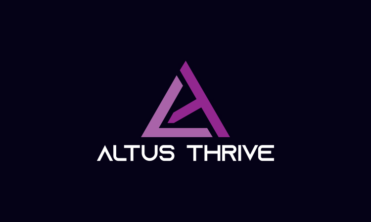 AltusThrive.com - buying Unique premium names
